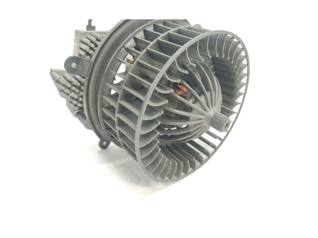 Вентилятор печки    2108206210, 9140010211   Mercedes-Benz E W210
