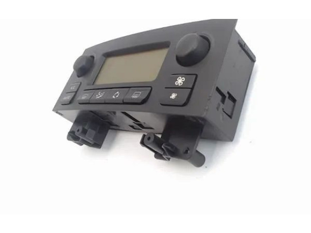 Турбина Блок управления кондиционера воздуха / климата/ печки (в салоне) Citroen C4 Aircross 6451SP, 9658084577 для двигателя NFU (TU5JP4)