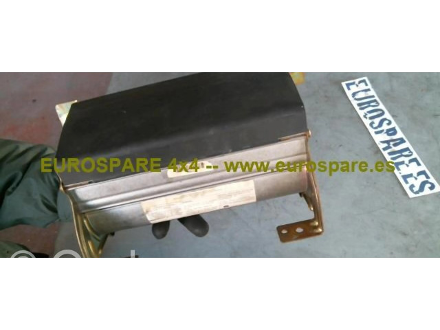 Подушка безопасности пассажира P55115945AD Jeep Grand Cherokee (WJ)