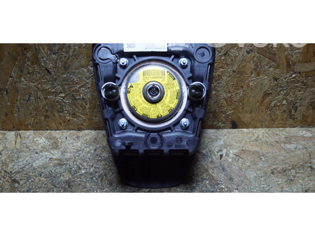 Генератор 13480288 Vauxhall Astra J