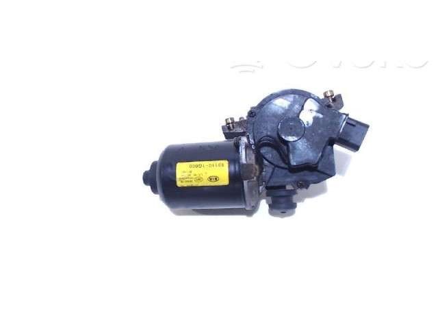 Зеркало электрическое Fiat Coupe