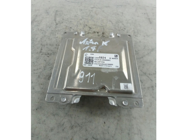 Řídící jednotka 12685824   Vauxhall Astra K 2015