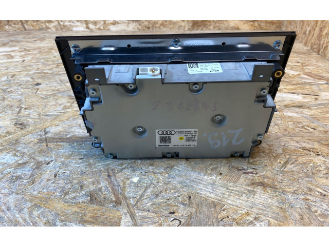 Дисплей    4K2919603J   Audi A6 S6 C8 4K