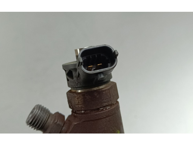 Injektor Einspritzdüse 0445110523 Jeep Grand Cherokee