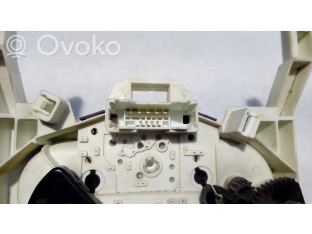 Блок управления климат-контролем X83RSAPH1HG, F964097K   Renault Trafic II (X83)