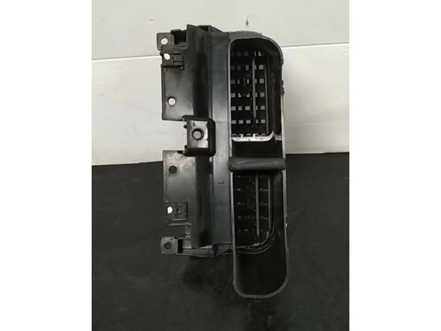 Блок управления климат-контролем 735386328 Fiat Grande Punto