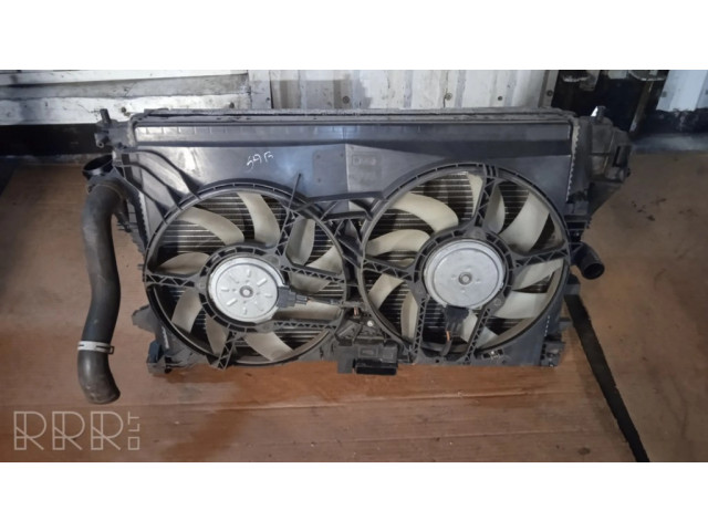 Комплект радиатора