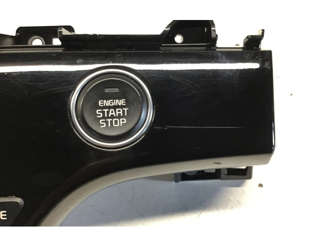 Блок управления климат-контролем 97250F1XXX, 97250F1XXX   KIA Sportage