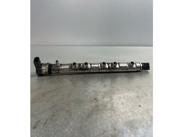 Топливная рампа 780912801, 780912801   BMW 3 E90 E91  