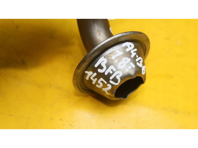 Čerpadlo oleje Audi A4 S4 B6 8E 8H