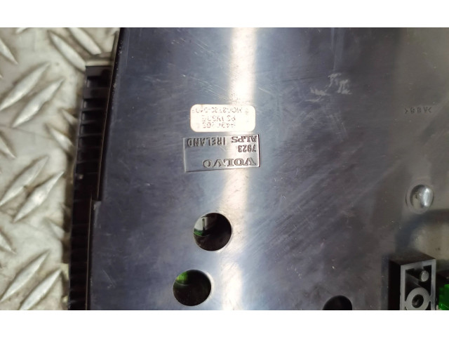 Блок управления климат-контролем 7923, ALPS   Volvo V70