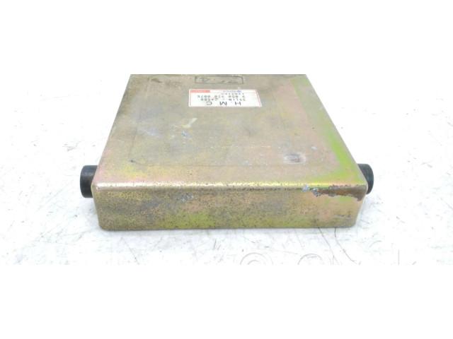 Řídící jednotka 3911024550, 9050930007E Hyundai Scoupe 1990