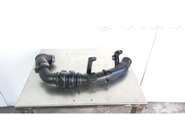  Турбина Ford S-MAX           