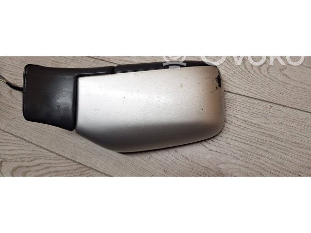 Зеркало электрическое        Volvo V70  2000 - 2004 года   