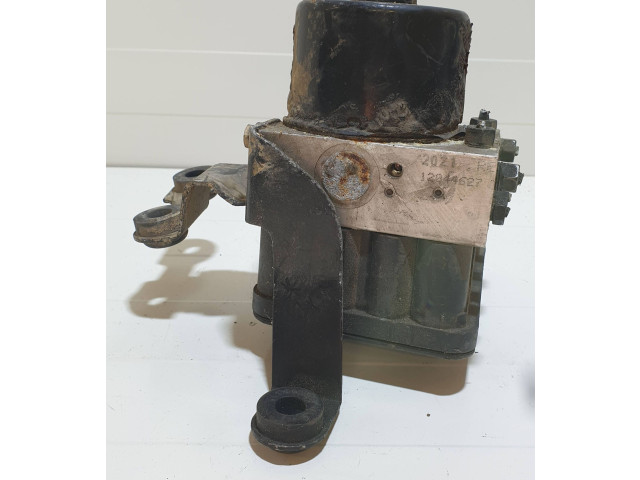 Блок АБС 1C0907379C, 00006061D3   Volkswagen  Bora  1998 - 2005 года