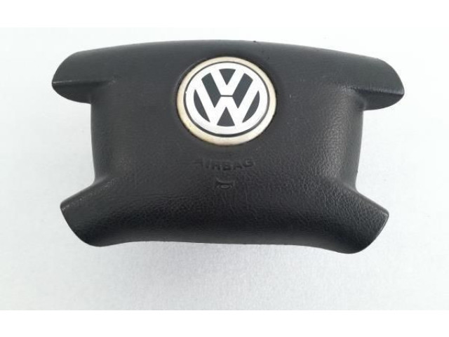 Подушка безопасности водителя 7H0880201F Volkswagen Transporter - Caravelle T5