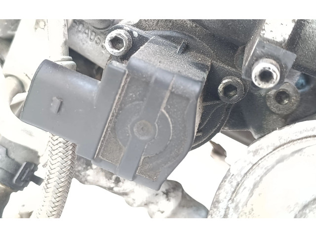  Турбина Audi Q5 SQ5  06H145702R         