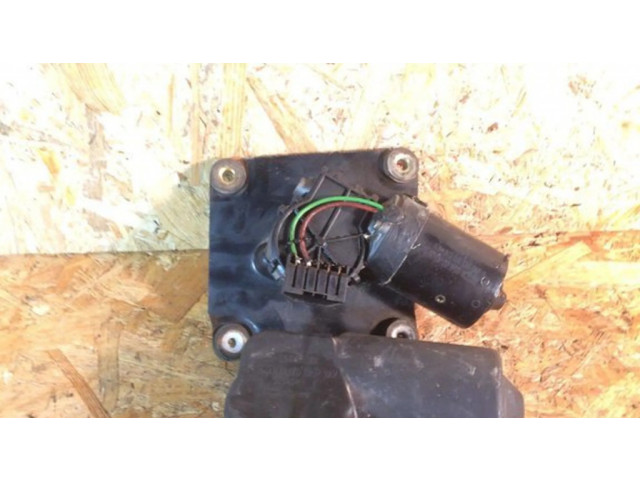 Двигатель стеклоочистителей