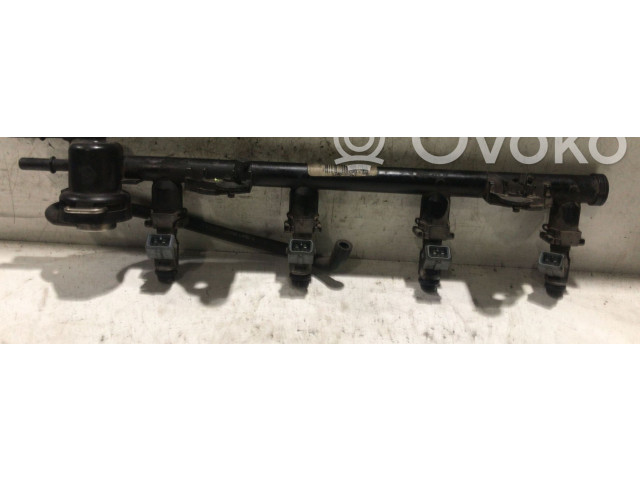 Форсунка 2NIU-9D280-CA, 2NIU-9D280-CA Ford Fiesta