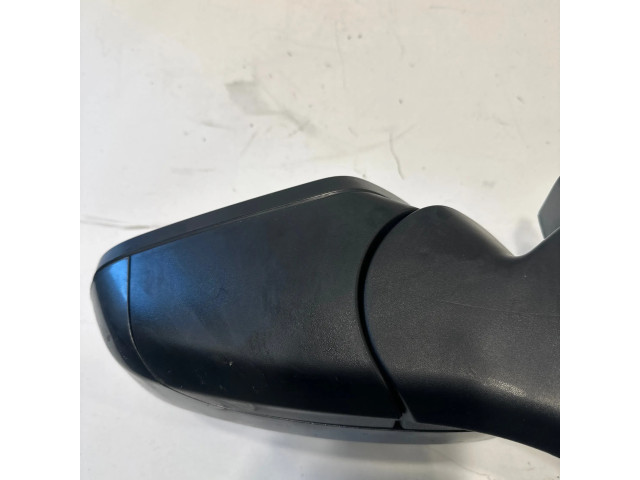 Zpětné zrcátko levé Ford Turneo Courier 2022