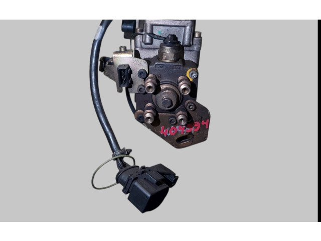 Топливный насос