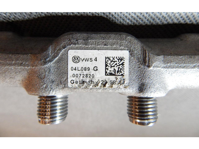 Vstřikovací lišta 04L089G Volkswagen Tiguan