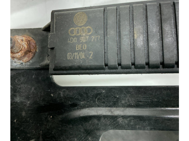 Вакуумный насос Bentley Continental 2003 - 2017 года