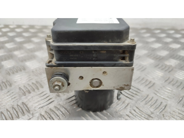 Jednotka ABS 6R0907379AA, 6R0907379AF   Skoda Fabia Mk2 (5J) 2010
