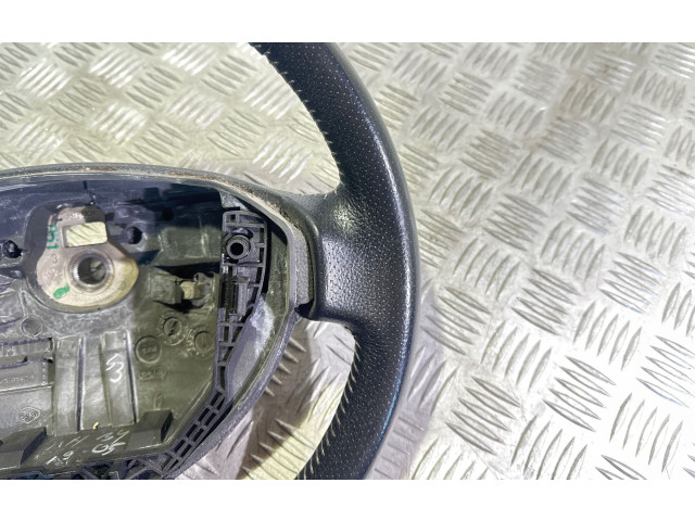 Руль Dacia Duster 2010 - 2017 года 34086843A