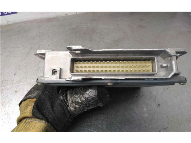 Блок управления 0281001620, A0225453932   Mercedes-Benz E AMG W210