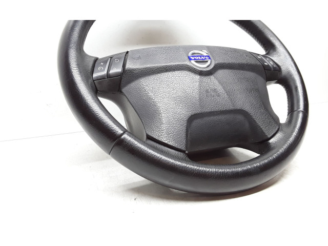 Руль Volvo XC90  2003 - 2006 года       