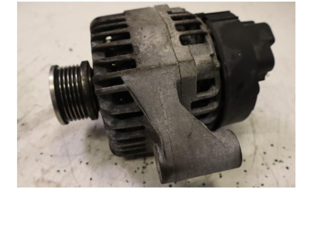 Генератор 51764265   Lancia Delta      