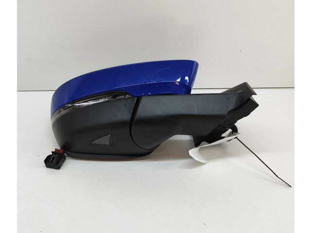 Зеркало электрическое        Skoda Karoq  2017 -  года   