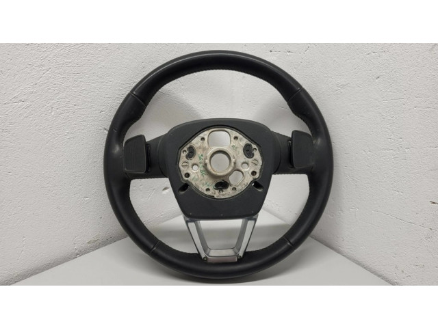 Volant Audi Q7 4M 2018 4M0419689H, 62670363B  