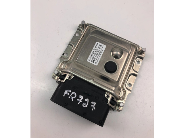 Řídící jednotka A0009007006, 0281031383 Mercedes-Benz E C207 W207 2012