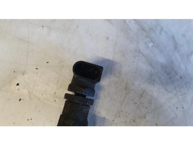 Vstřikovací lišta 0445214030   BMW 1 E81 E87  pro naftový motor 1.8  