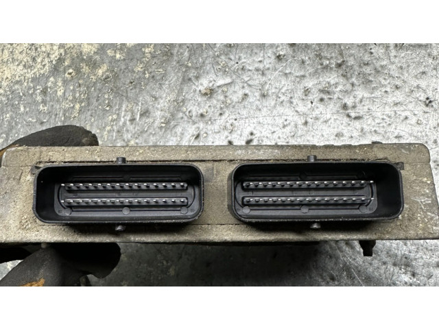 Блок управления газового оборудования