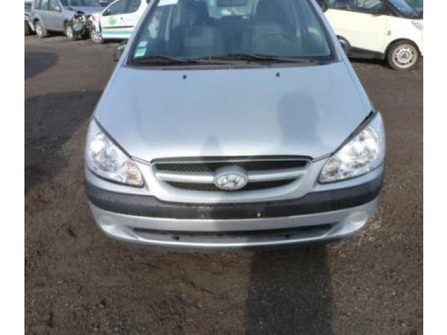 Моторчик заднего дворника 987001C000    Hyundai Getz