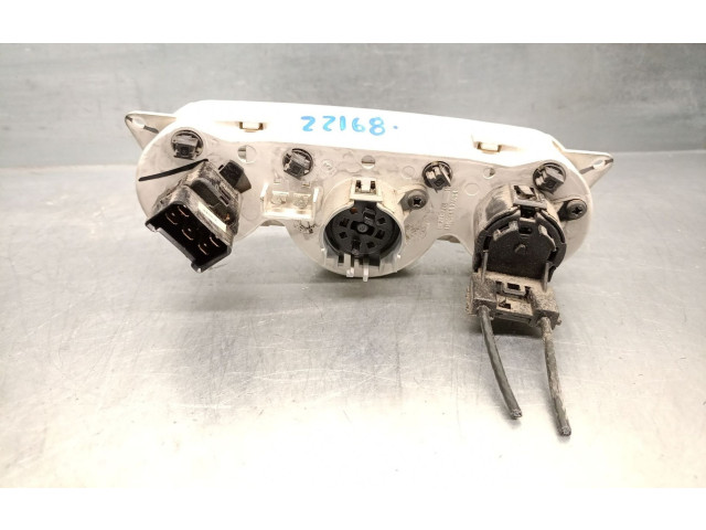 Модуль блока управления кондиционером 8A6150321115053, AV1T19980AH   Ford Tourneo