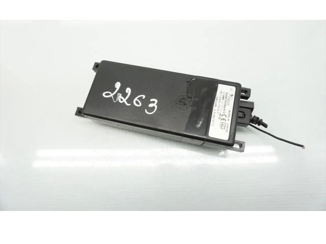 Модуль «Bluetooth» CK3100   Hyundai Coupe   