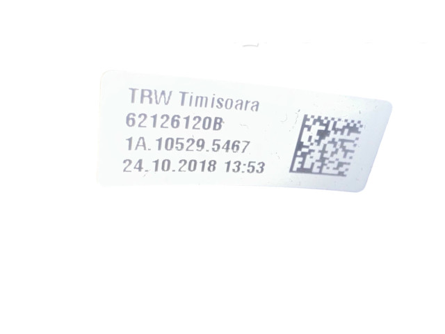 Volant Volkswagen Caddy 2018 6C0419091AQ  