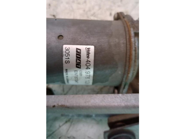 Моторчик дворников 77363952, 199A9000    Fiat Grande Punto