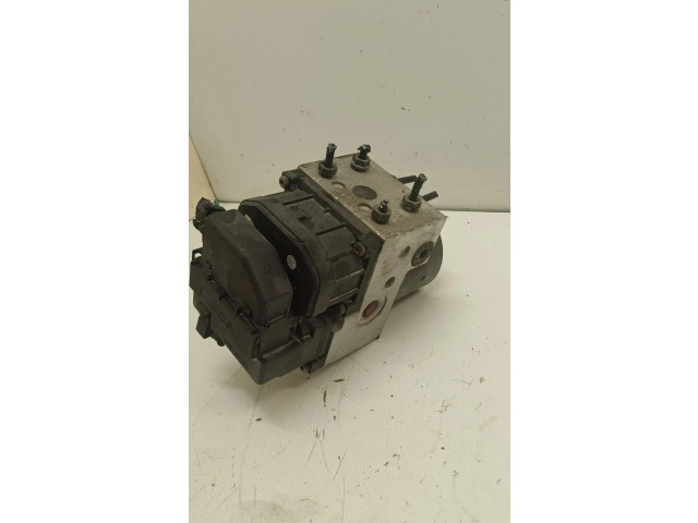 Блок АБС 0265216543, 9630532980   Peugeot  406  1999-2006 года