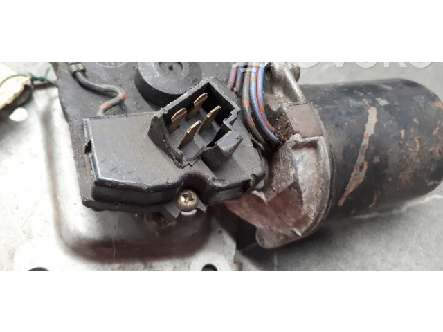 Моторчик дворников Daihatsu Move L600