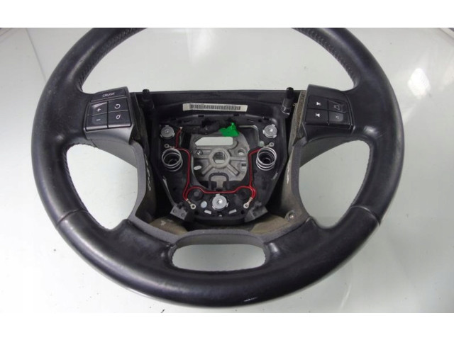 Руль Volvo V70 2008 - 2013 года