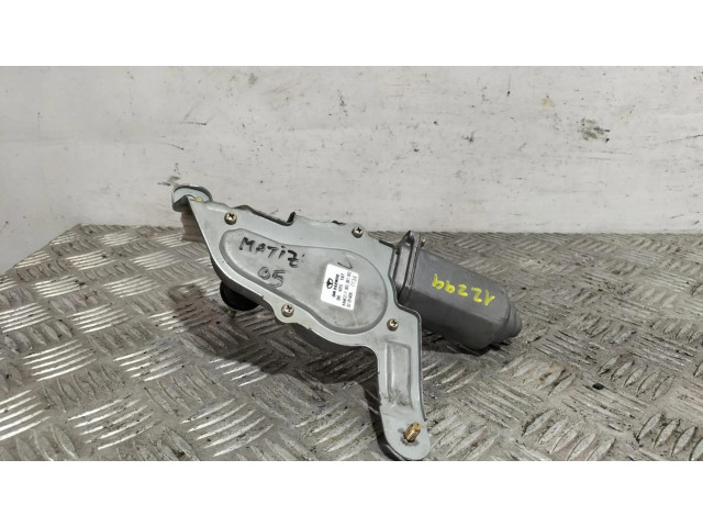 Другие блоки управления / модули 96485147, MOTORLIMPIATRASERO    Chevrolet Lova