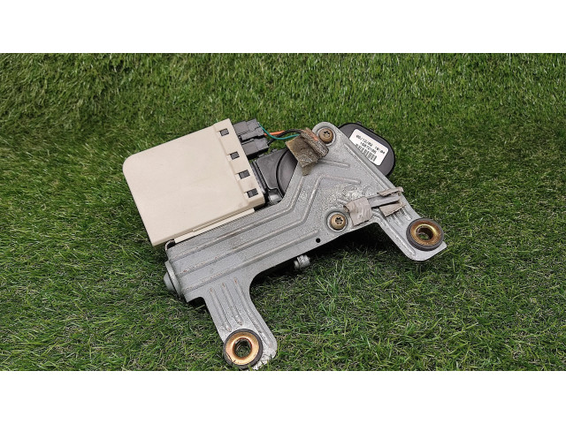 Моторчик заднего дворника 15072166, 24022809    Chevrolet TrailBlazer