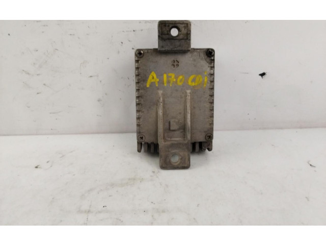 Блок управления двигателя 0275458032 Mercedes-Benz A W168