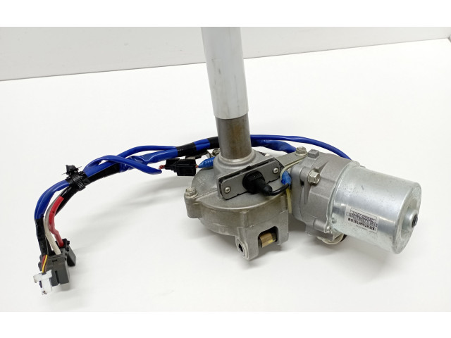 Насос рулевого управления