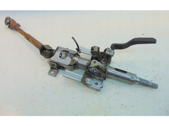 рейка Колонка рулевая Honda City 2002 - 2008 года